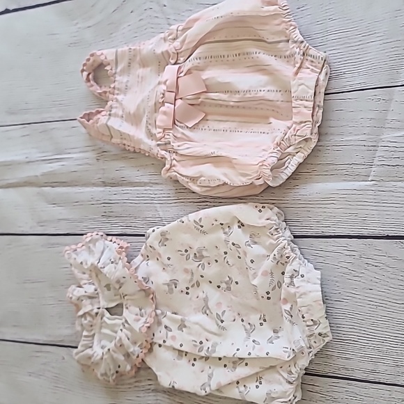 Other - Baby rompers